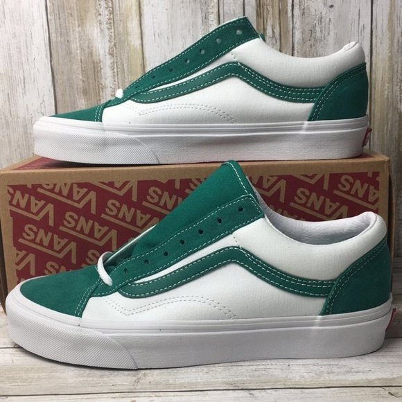 Vans Style 36 classicsport sneaker shoes AOA - Picture 5 of 5